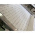 Low Cost Exit Output Finish Discharge Conveyor